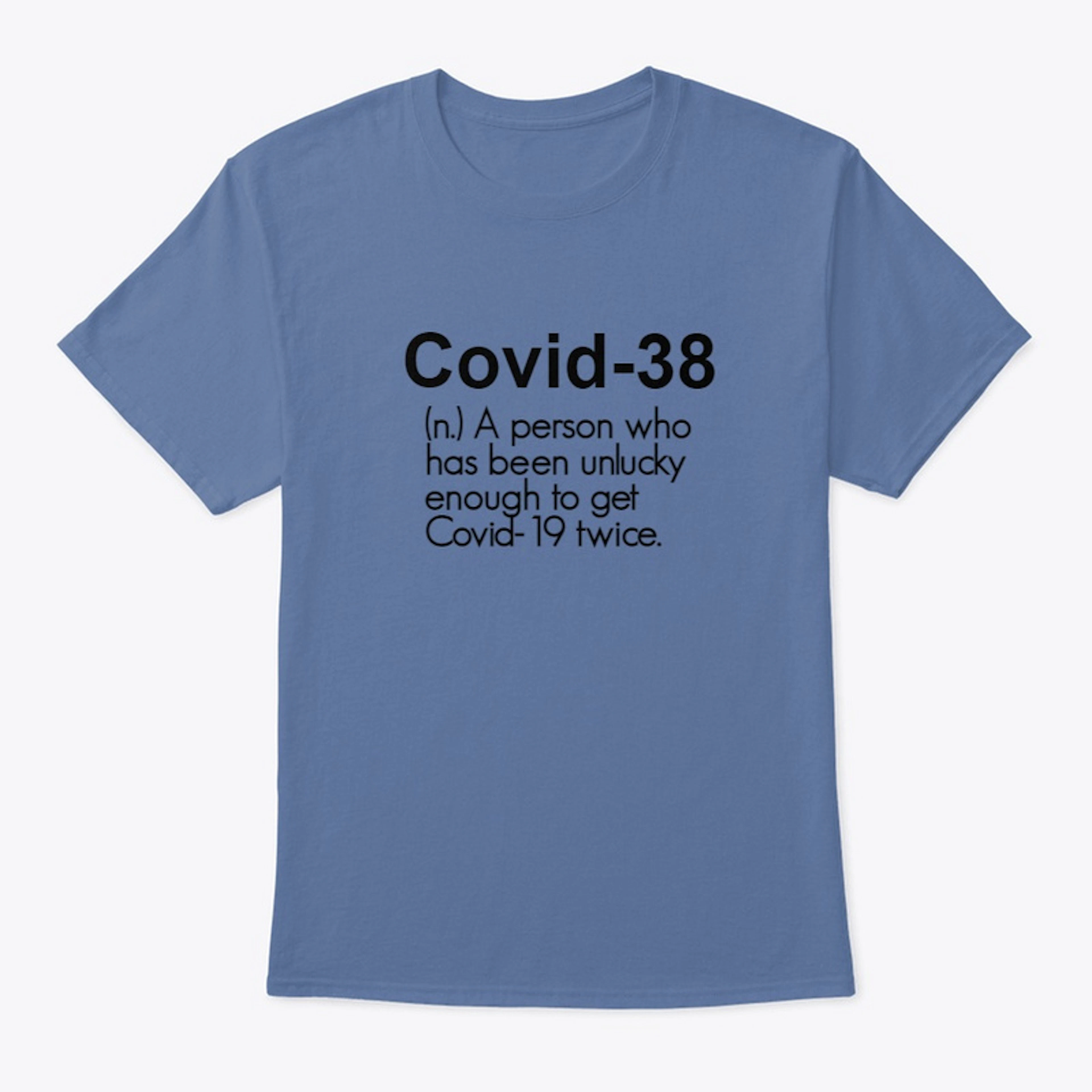 Covid 38